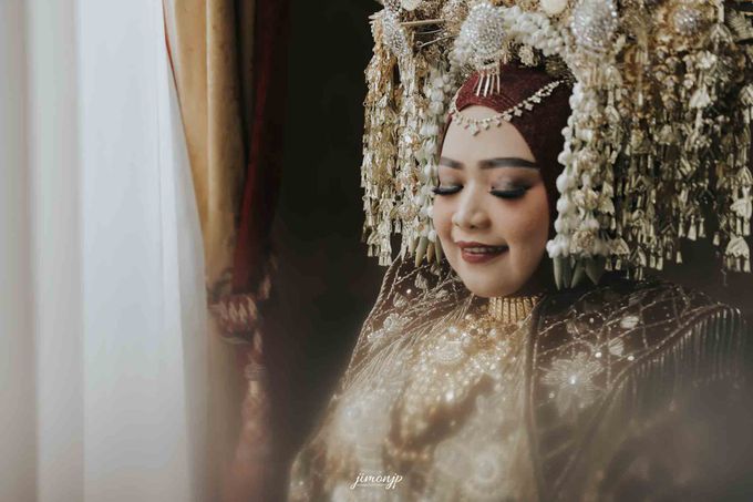 Pernikahan Windi & Ridwan by Rijken - 044 Pernikahan Windi & Ridwan by Rijken - 044
