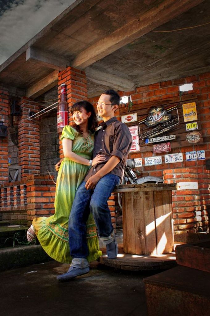 Prewedding Story ❤ by Lock Photography - 040