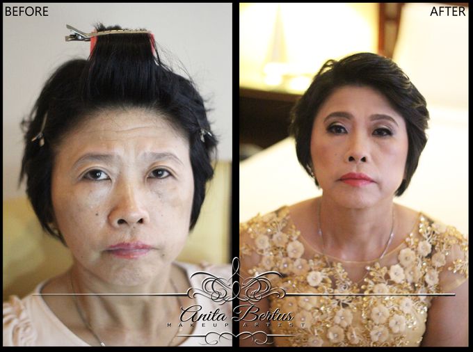 Makeup For Party, engament by Archa makeup artist - 001 Makeup For Party, engament by Archa makeup artist - 001