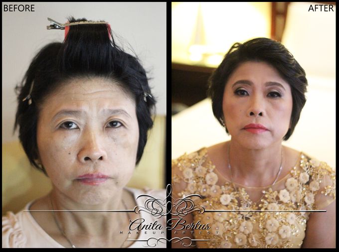 Makeup For Party, engament by Archa makeup artist - 001