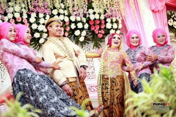 The Wedding Suci & Pandu by studioduatujuh - 007