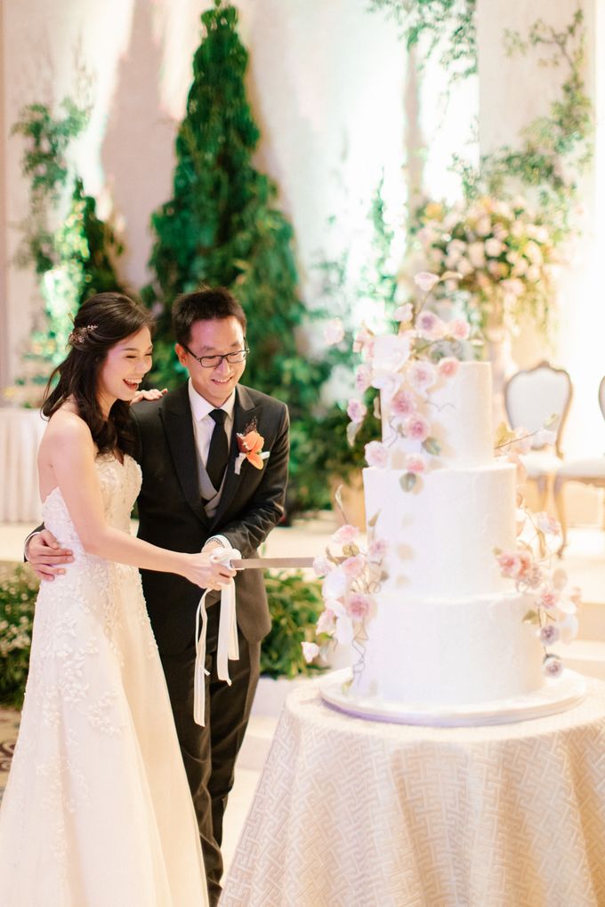 Marsha & Edmond by One Heart Wedding - 011 Marsha & Edmond by One Heart Wedding - 011