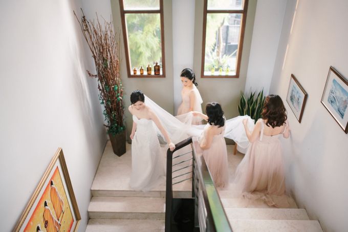 Marsha & Edmond by One Heart Wedding - 010 Marsha & Edmond by One Heart Wedding - 010