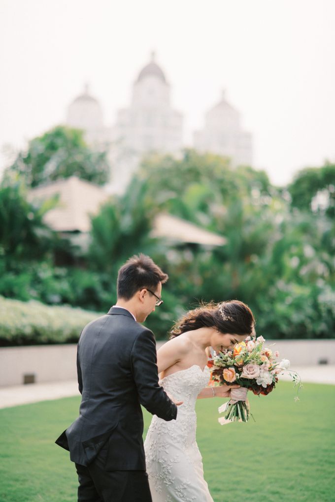 Marsha & Edmond by One Heart Wedding - 013 Marsha & Edmond by One Heart Wedding - 013