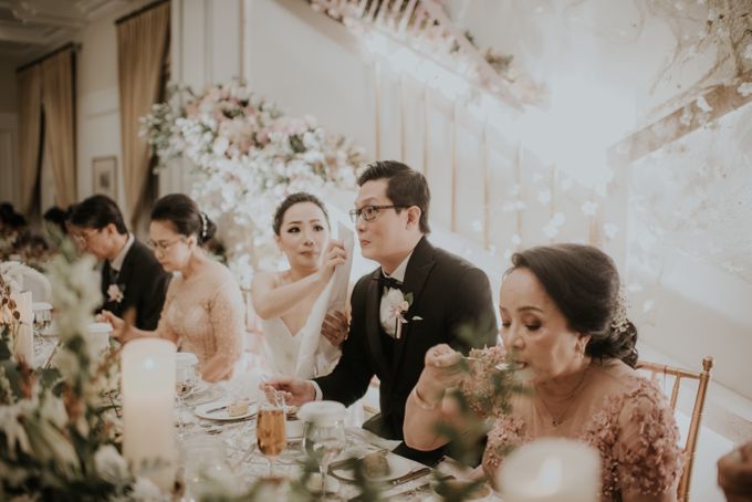 Reception of Eka & Adelyne by Priscilla Myrna - 008 Reception of Eka & Adelyne by Priscilla Myrna - 008