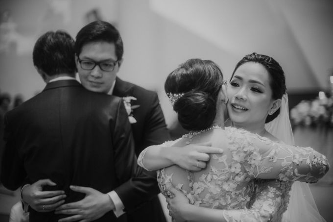 Holy Matrimony of Eka & Adelyne by Priscilla Myrna - 014 Holy Matrimony of Eka & Adelyne by Priscilla Myrna - 014