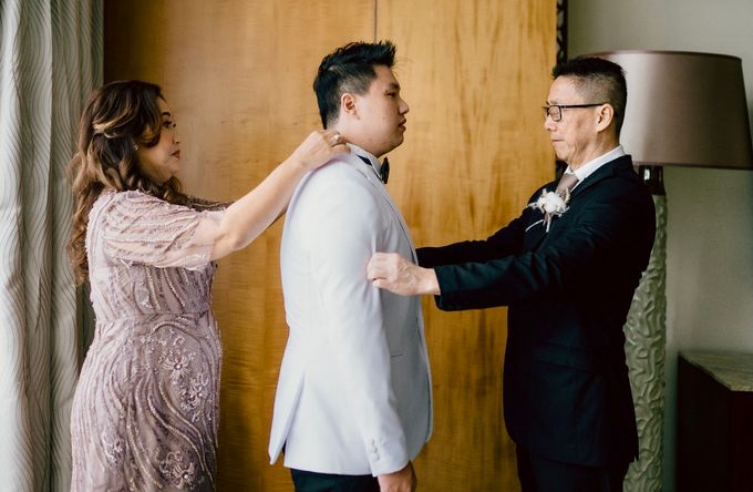 Daryl & Vonny by Twogather Wedding Planner - 008 Daryl & Vonny by Twogather Wedding Planner - 008
