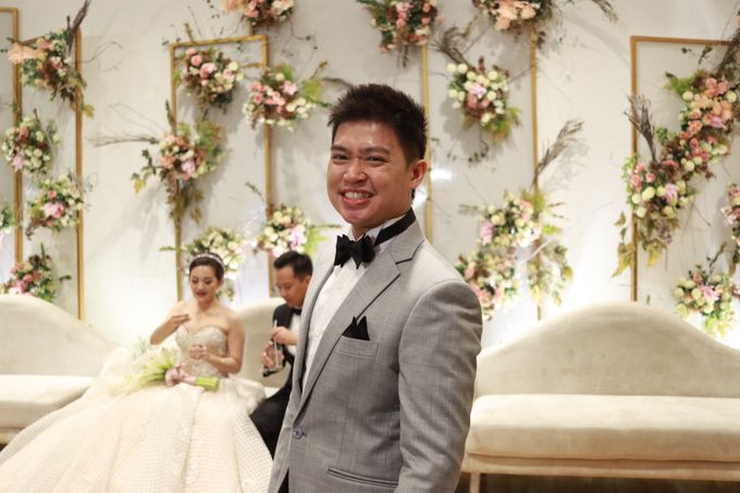 MC Intimate Wedding Glass House Ritz Carlton Pacific Place - Anthony Stevven by Anthony Stevven - 001 MC Intimate Wedding Glass House Ritz Carlton Pacific Place - Anthony Stevven by Anthony Stevven - 001