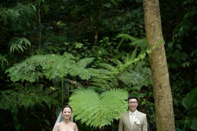 Intimate Rustic Forest Wedding by Manten Ballroom - 020 Intimate Rustic Forest Wedding by Manten Ballroom - 020