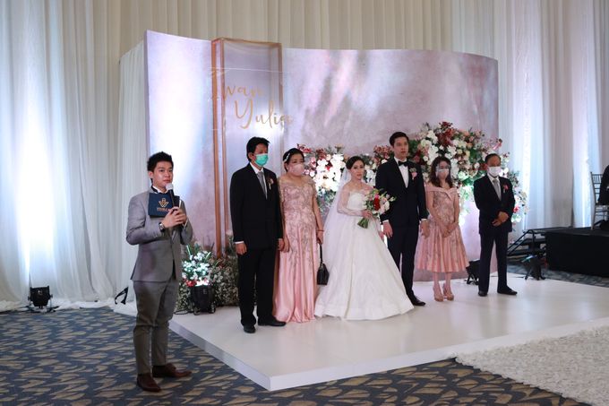 MC Wedding Intimate at Sheraton Gandaria Jakarta by Anthony Stevven by Anthony Stevven - 009 MC Wedding Intimate at Sheraton Gandaria Jakarta by Anthony Stevven by Anthony Stevven - 009