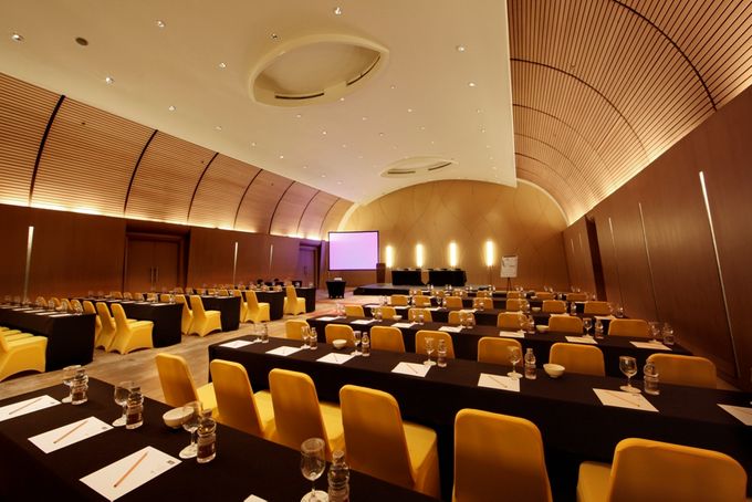 Alila Jakarta Facilities by Alila Jakarta Hotel - 002 Alila Jakarta Facilities by Alila Jakarta Hotel - 002