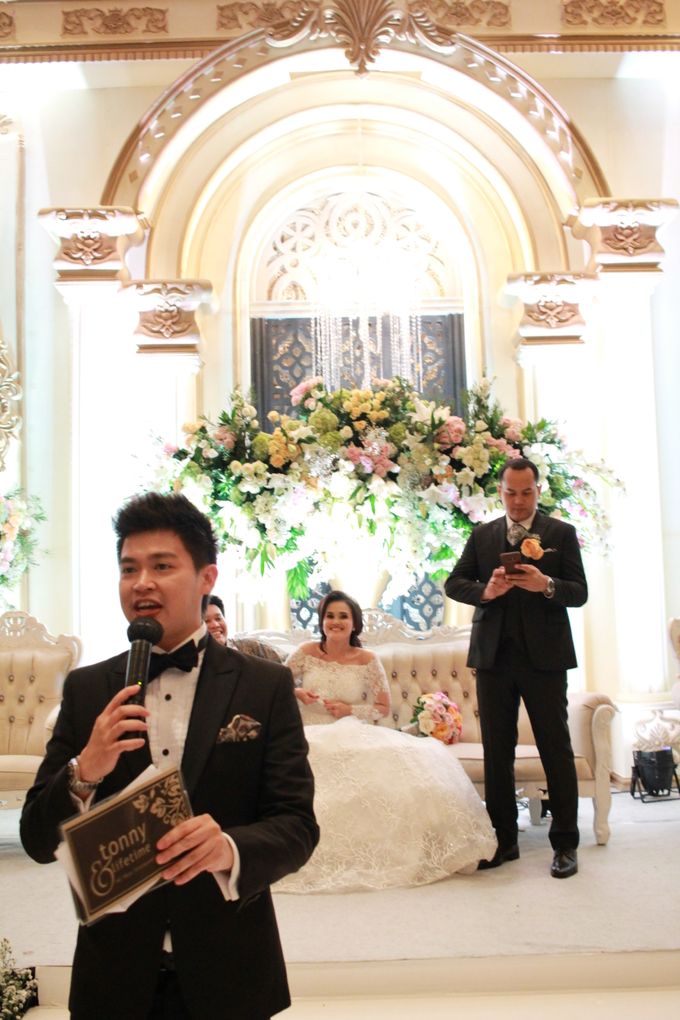 Mc Wedding AryaDuta Jakarta - Anthony Stevven by Hotel Aryaduta Jakarta - 016 Mc Wedding AryaDuta Jakarta - Anthony Stevven by Hotel Aryaduta Jakarta - 016