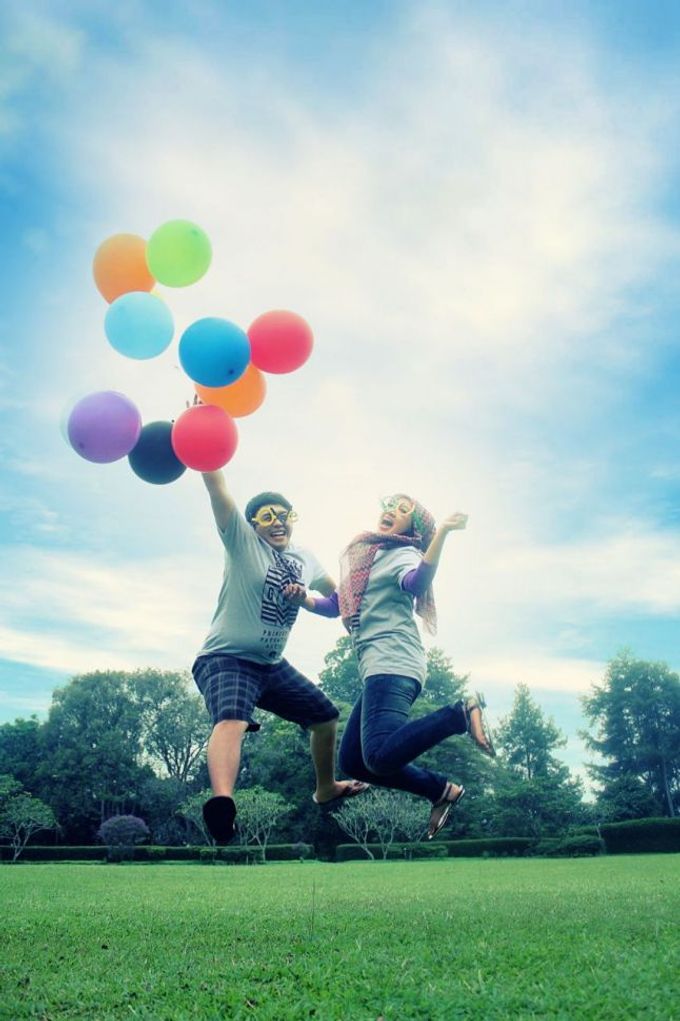 Prewedding Story ❤ by Lock Photography - 039