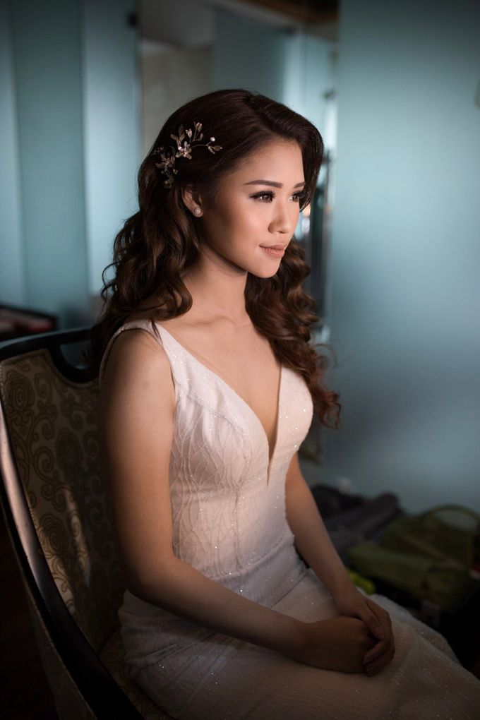 THE WEDDING OF MARIA & EGA by Jessica Cendana - 032 THE WEDDING OF MARIA & EGA by Jessica Cendana - 032