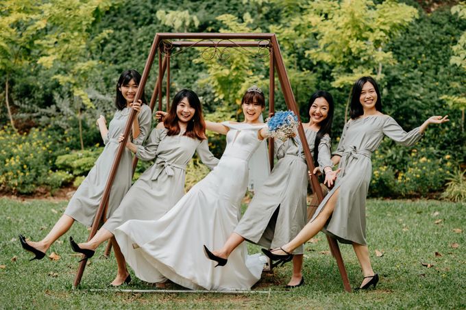 Fort Canning Park & Jewel Changi Airport Shoot by GrizzyPix Photography - 010 Fort Canning Park & Jewel Changi Airport Shoot by GrizzyPix Photography - 010