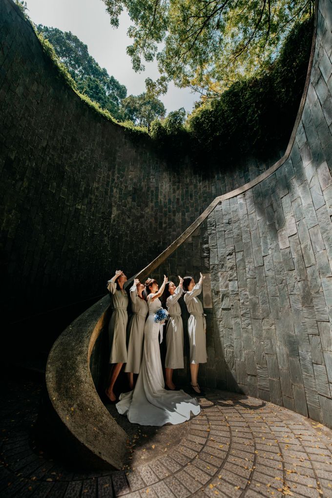 Fort Canning Park & Jewel Changi Airport Shoot by GrizzyPix Photography - 014 Fort Canning Park & Jewel Changi Airport Shoot by GrizzyPix Photography - 014