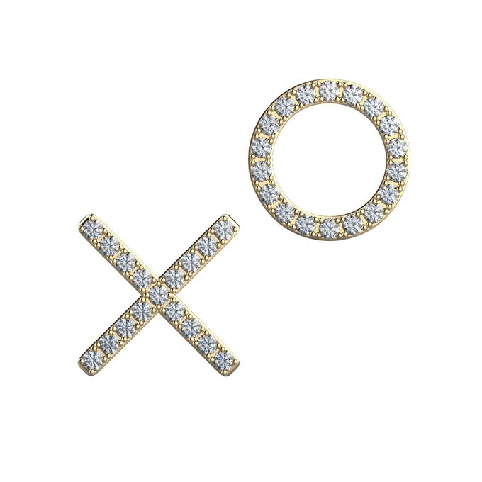 Love Edition by Mirage Jeweler - 002 Love Edition by Mirage Jeweler - 002