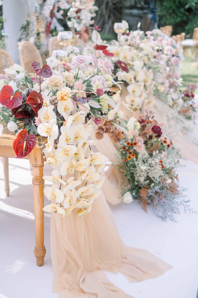 MAYA & DIOCO WEDDING by Bali Wonderful Decor - 024 MAYA & DIOCO WEDDING by Bali Wonderful Decor - 024