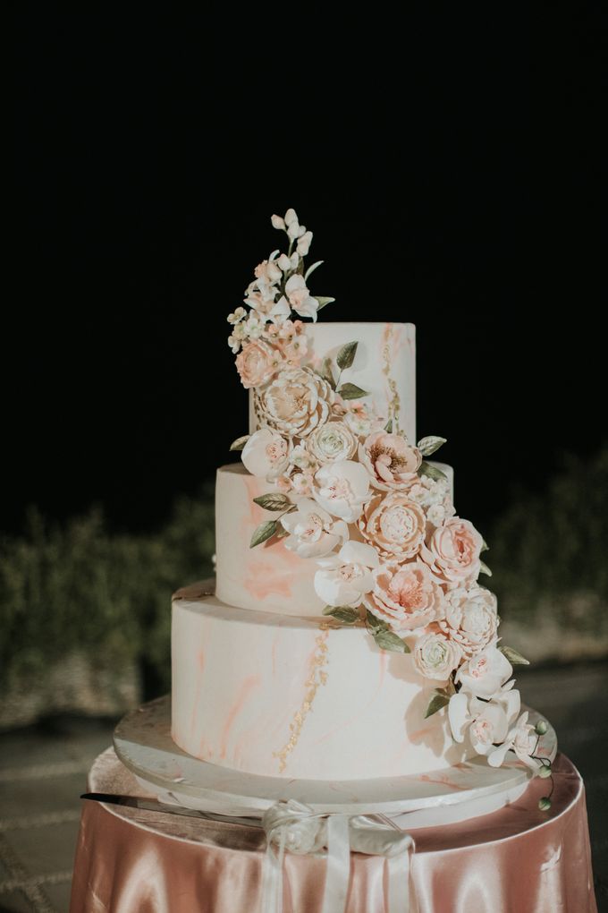 The Wedding Night of Alvin and Emma by Vilia Wedding Planner - 017 The Wedding Night of Alvin and Emma by Vilia Wedding Planner - 017