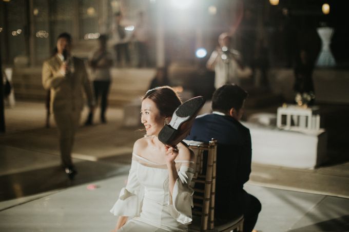 The Wedding Night of Alvin and Emma by Vilia Wedding Planner - 027 The Wedding Night of Alvin and Emma by Vilia Wedding Planner - 027
