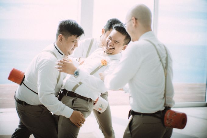 Enrico & Amanda by Twogather Wedding Planner - 012 Enrico & Amanda by Twogather Wedding Planner - 012