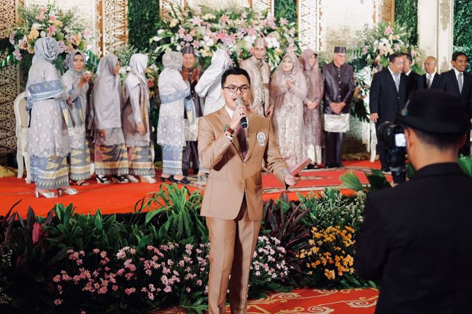 Nisa & Nassim Wedding by HENRY BRILLIANTO - 012