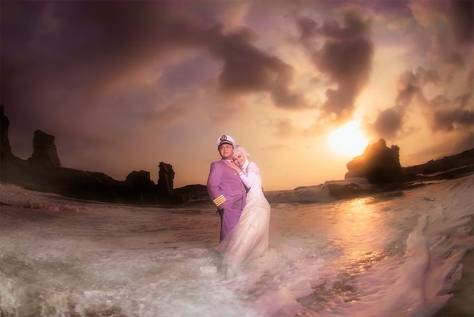 Yogi & Senja by 3X Photographer - 008