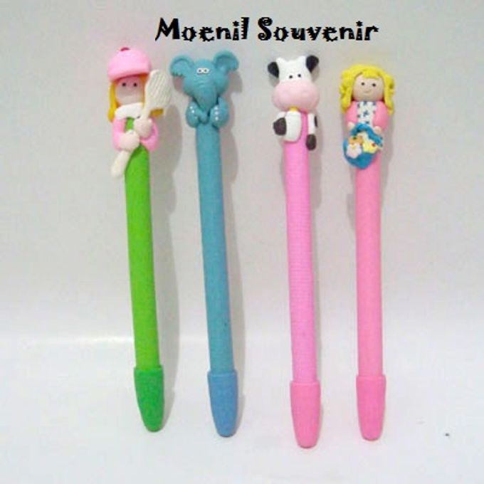 Souvenir Unik dan Murah by Moenil Souvenir - 165