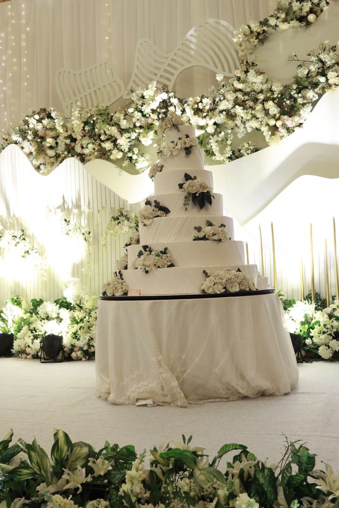 MC Wedding Intimate Grand Sheraton Gandaria Jakarta - Anthony Stevven by Anthony Stevven - 006 MC Wedding Intimate Grand Sheraton Gandaria Jakarta - Anthony Stevven by Anthony Stevven - 006