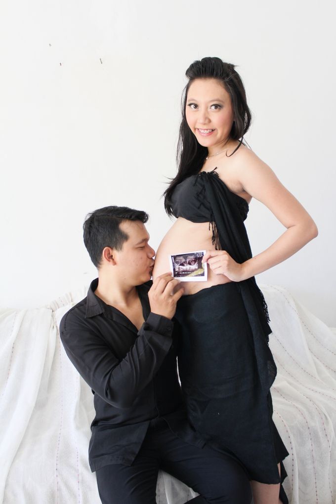 MATERNITY FANNY OKTAVIA by Charis Production - 010 MATERNITY FANNY OKTAVIA by Charis Production - 010