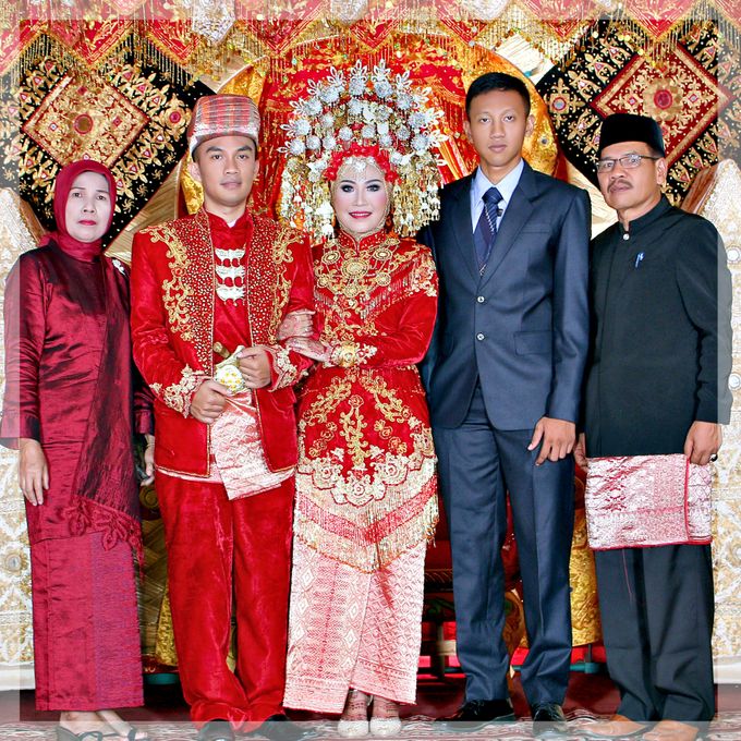 Wedding Lora + Riko by Rens Studio Photography - 002 Wedding Lora + Riko by Rens Studio Photography - 002