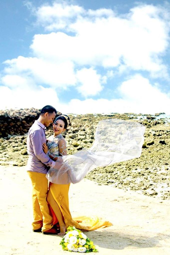 Prewedding Ahmad & Wahyu by Charis Production - 003 Prewedding Ahmad & Wahyu by Charis Production - 003