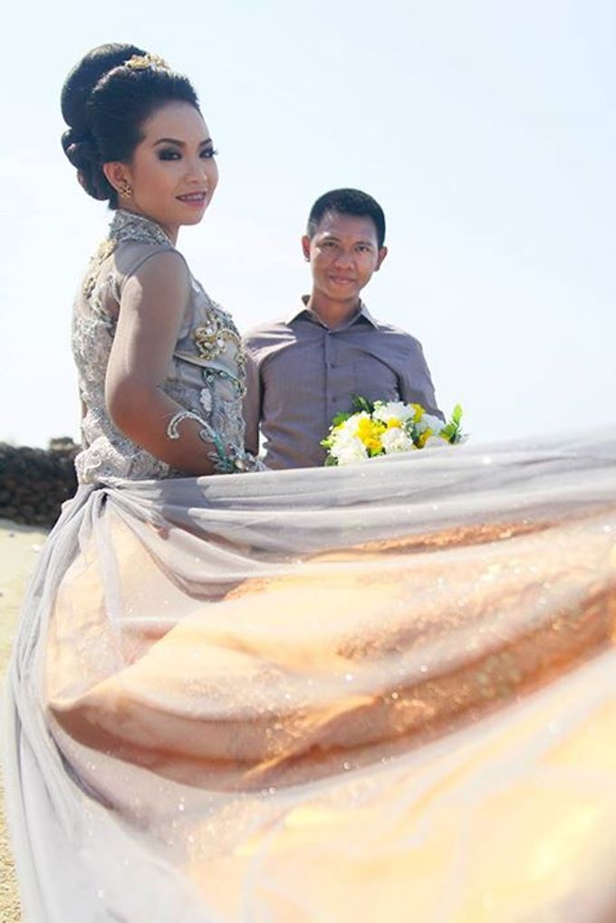 Prewedding Ahmad & Wahyu by Charis Production - 004 Prewedding Ahmad & Wahyu by Charis Production - 004