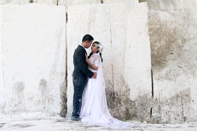 Prewedding Ahmad & Wahyu by Charis Production - 005 Prewedding Ahmad & Wahyu by Charis Production - 005