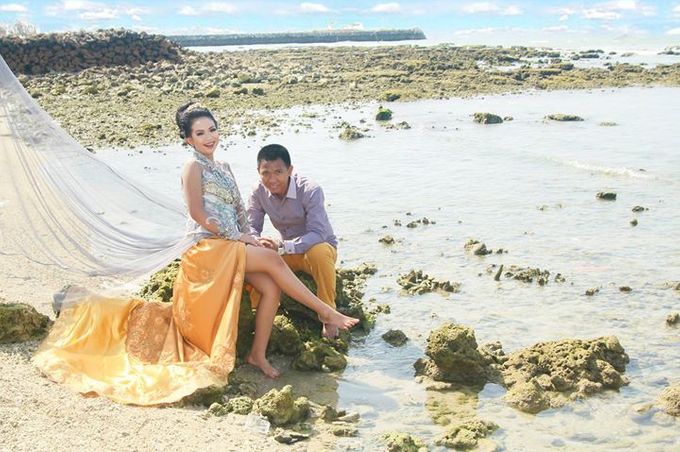 Prewedding Ahmad & Wahyu by Charis Production - 009 Prewedding Ahmad & Wahyu by Charis Production - 009