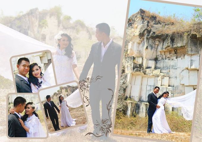 Prewedding Ahmad & Wahyu by Charis Production - 011 Prewedding Ahmad & Wahyu by Charis Production - 011