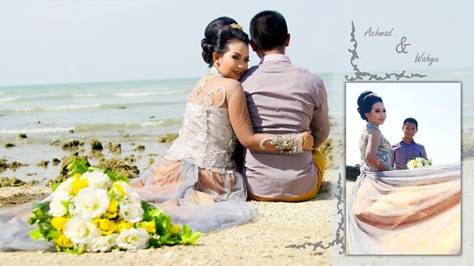 Prewedding Ahmad & Wahyu by Charis Production - 015 Prewedding Ahmad & Wahyu by Charis Production - 015