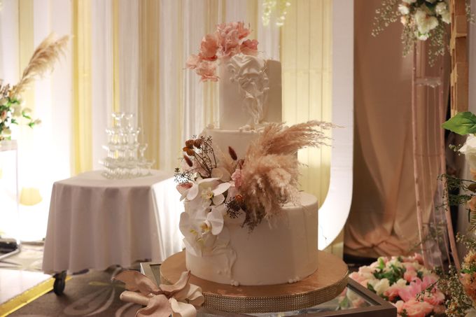 MC Wedding Intimate Double Tree Jakarta by Anthony Stevven by Anthony Stevven - 037 MC Wedding Intimate Double Tree Jakarta by Anthony Stevven by Anthony Stevven - 037