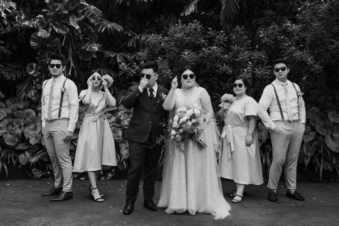 J&C Wedding by de_Puzzle Event Management - 020 J&C Wedding by de_Puzzle Event Management - 020