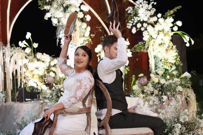 MC Wedding intimated full english at Royal Tulip bogor by Anthony Stevven - 016 MC Wedding intimated full english at Royal Tulip bogor by Anthony Stevven - 016
