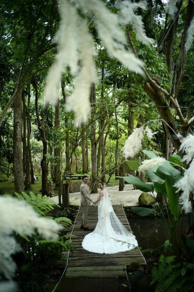 Intimate Rustic Forest Wedding by Manten Ballroom - 021 Intimate Rustic Forest Wedding by Manten Ballroom - 021