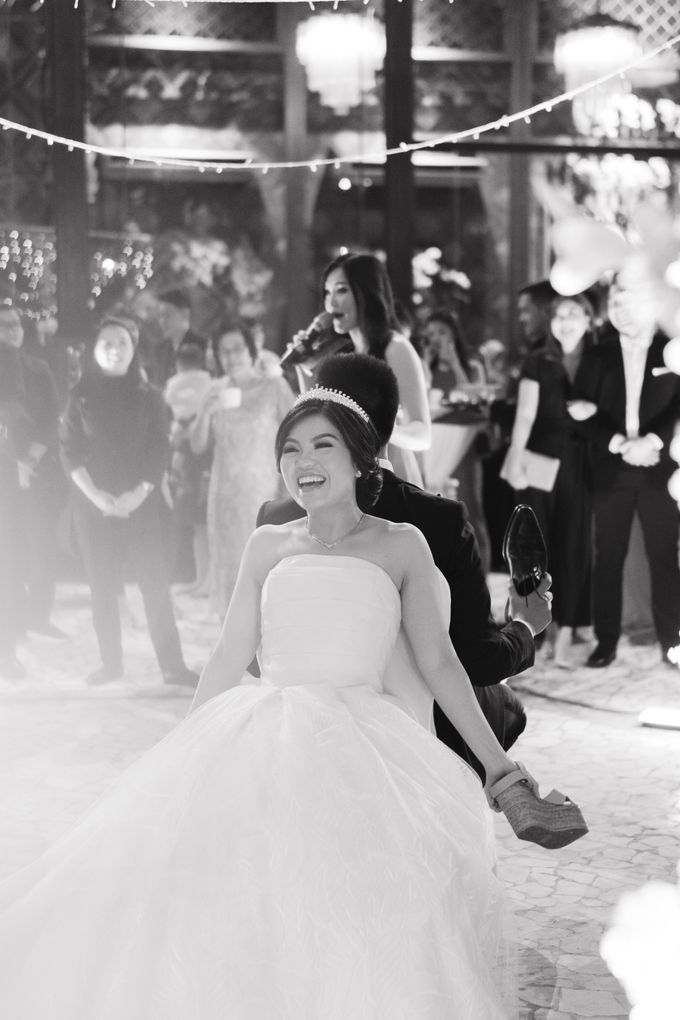 Rustic & Sophisticated Intimate Wedding of Leo & Shenny by de_Puzzle Event Management - 001 Rustic & Sophisticated Intimate Wedding of Leo & Shenny by de_Puzzle Event Management - 001