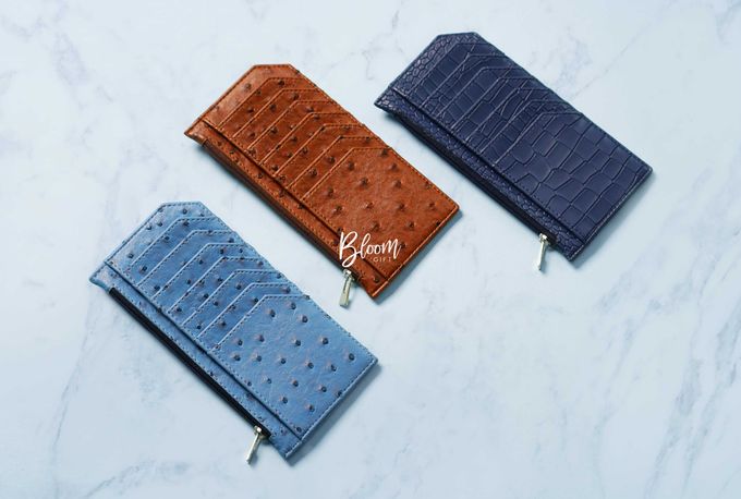 Leather Collection Vol 01 by Bloom Gift - 016 Leather Collection Vol 01 by Bloom Gift - 016