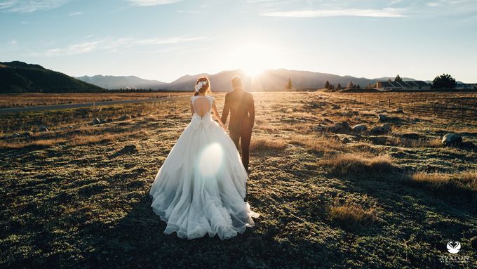 Ayden & Lilian by Avalon Bridal - 008 Ayden & Lilian by Avalon Bridal - 008