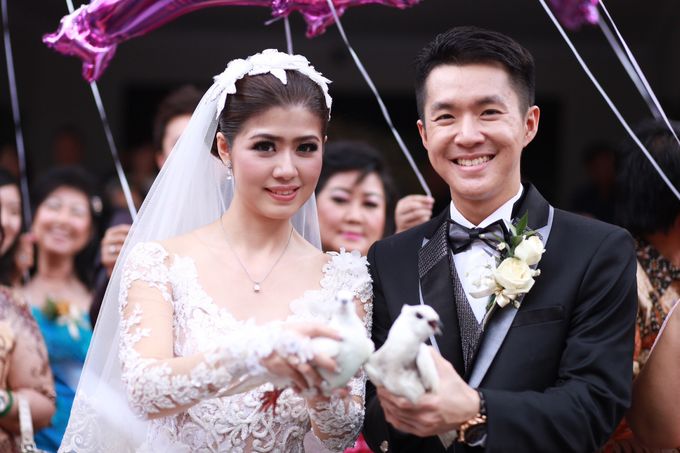 FERRY & DESY by My Wedding Organizer - 007 FERRY & DESY by My Wedding Organizer - 007