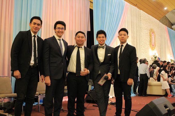 MC Wedding Prisma Ballroom Jakarta - Anthony Stevven by KEYS Entertainment - 007 MC Wedding Prisma Ballroom Jakarta - Anthony Stevven by KEYS Entertainment - 007