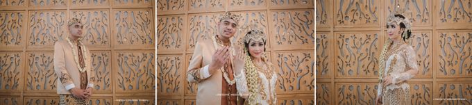 wedding stories of gesit & santika by Portlove Studios - 005