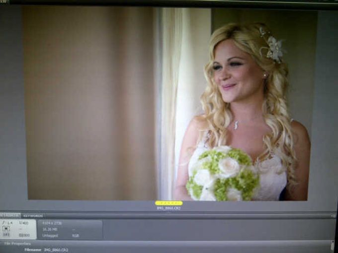 Wedding Make Up by Carmelia & Team Make Up Artist - 005 Wedding Make Up by Carmelia & Team Make Up Artist - 005