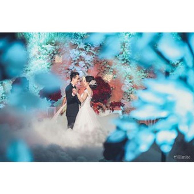 Romantic Wedding of Brian & Daisy by All Occasions Wedding Planner - 020 Romantic Wedding of Brian & Daisy by All Occasions Wedding Planner - 020