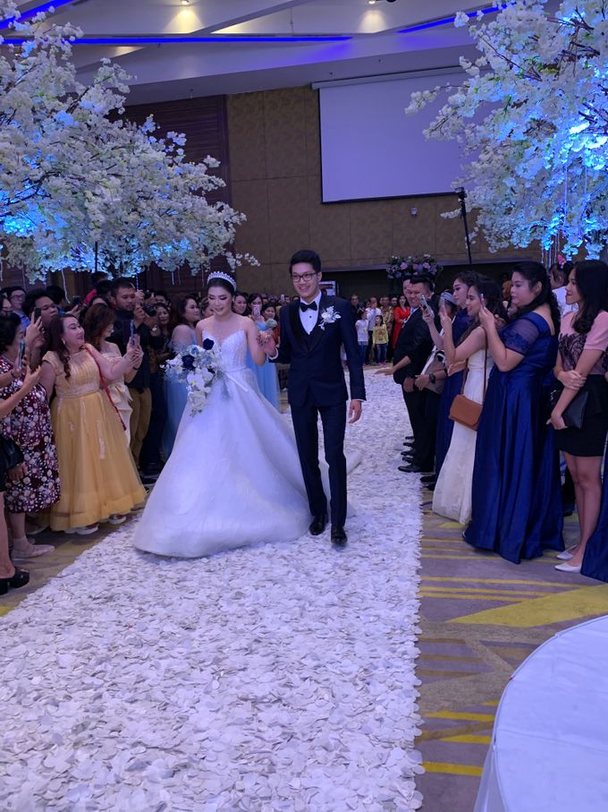 Mc Wedding Bay Ballroom Baywalk jakarta - Anthony Stevven by Anthony Stevven - 013 Mc Wedding Bay Ballroom Baywalk jakarta - Anthony Stevven by Anthony Stevven - 013